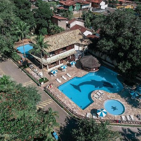 Maresias Casa Em Condominio Экстерьер фото