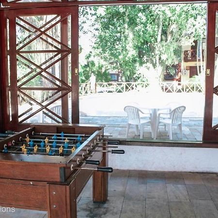Maresias Casa Em Condominio Экстерьер фото
