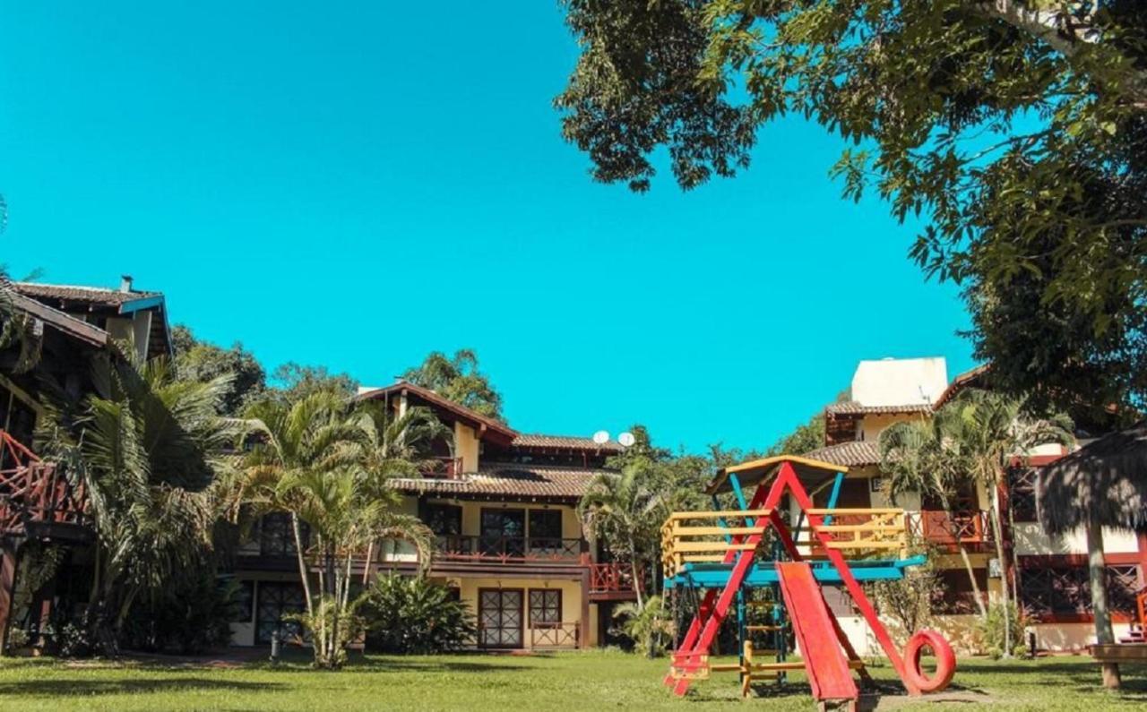 Maresias Casa Em Condominio Экстерьер фото