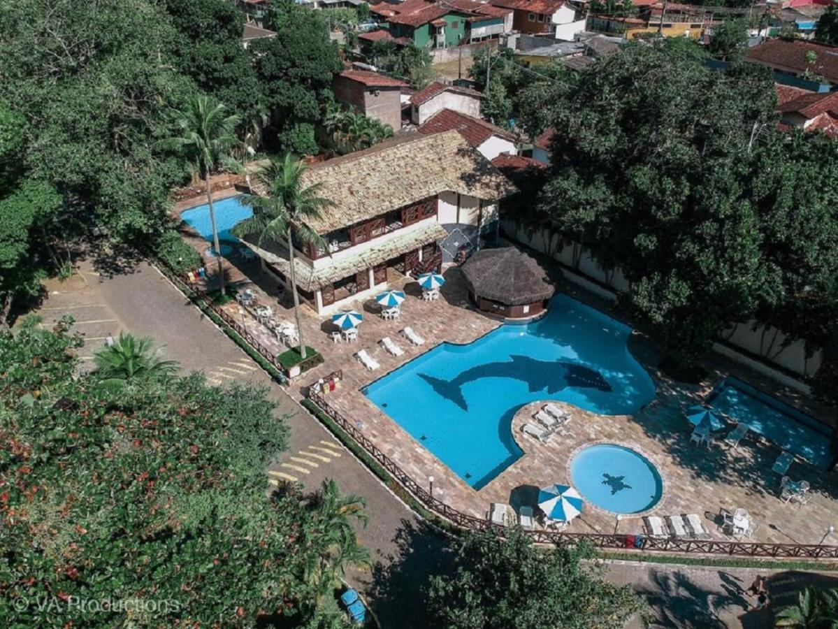 Maresias Casa Em Condominio Экстерьер фото