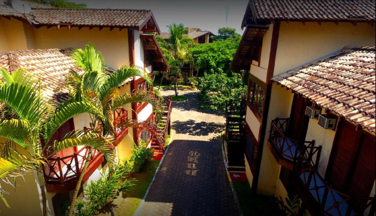 Maresias Casa Em Condominio Экстерьер фото