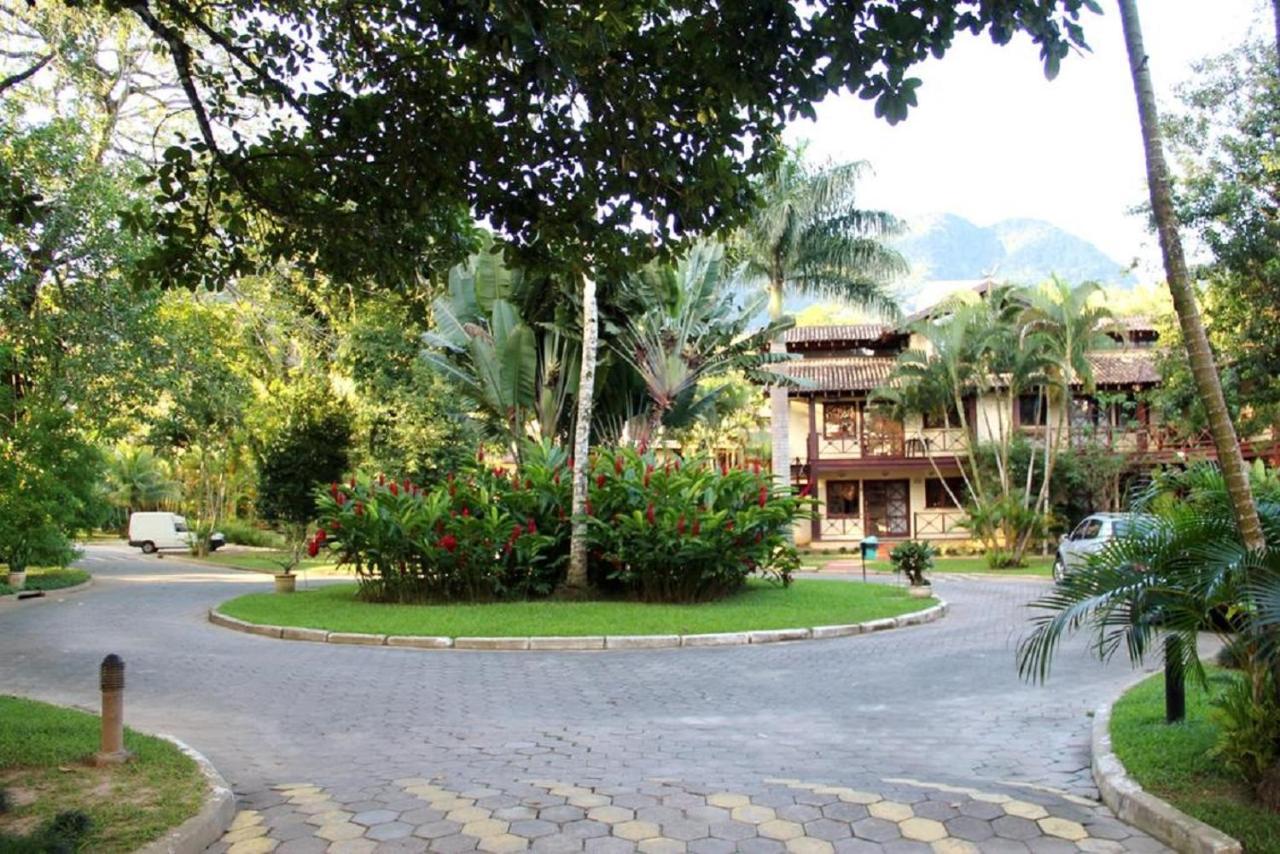 Maresias Casa Em Condominio Экстерьер фото
