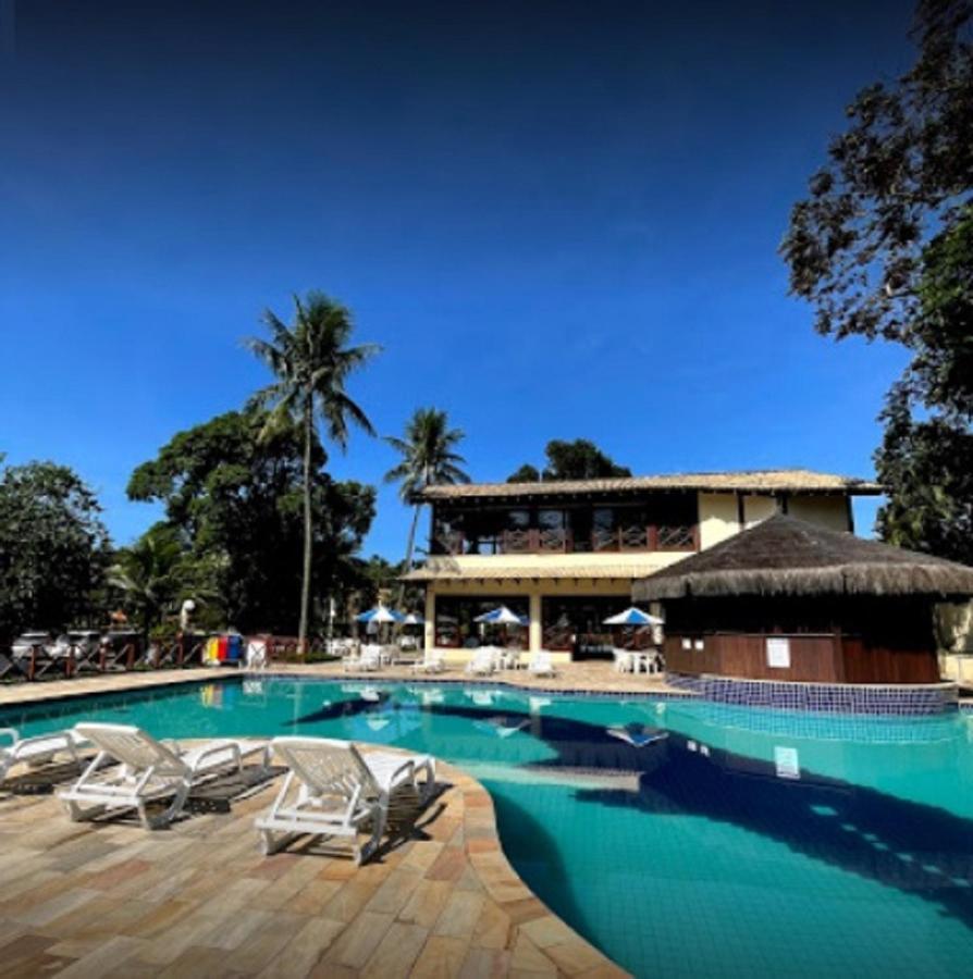 Maresias Casa Em Condominio Экстерьер фото