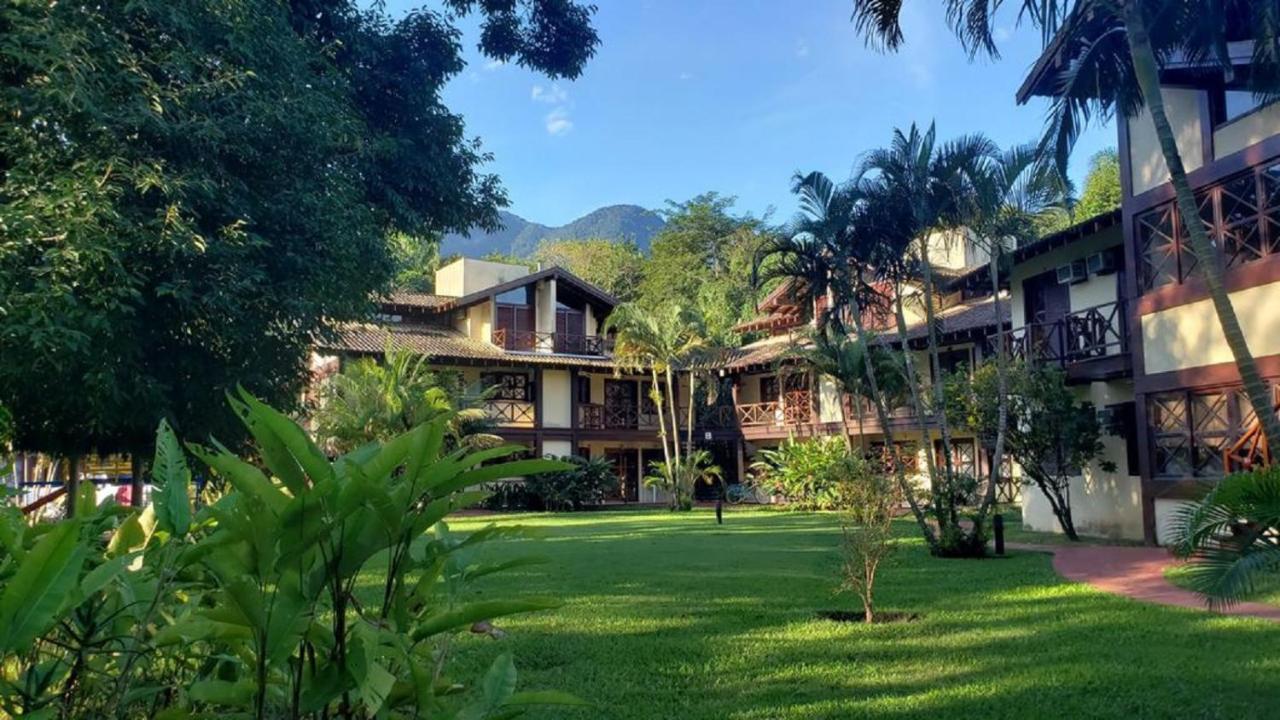 Maresias Casa Em Condominio Экстерьер фото