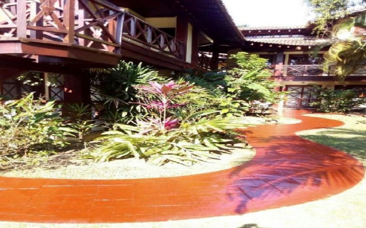 Maresias Casa Em Condominio Экстерьер фото