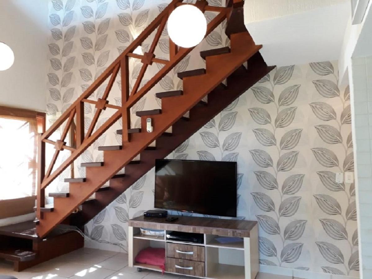 Maresias Casa Em Condominio Экстерьер фото