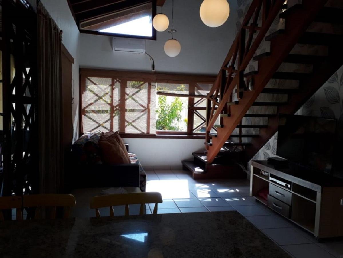 Maresias Casa Em Condominio Экстерьер фото