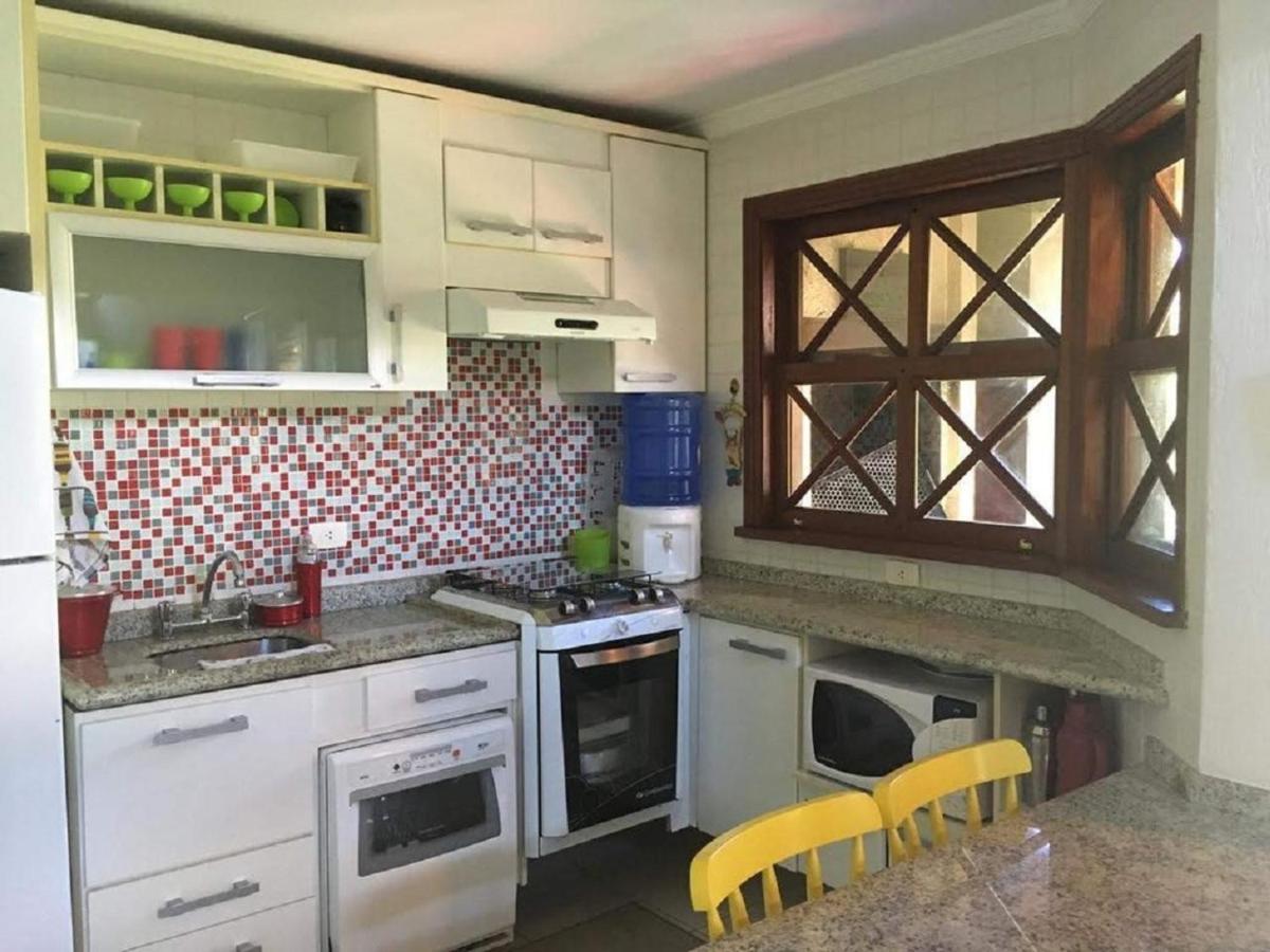 Maresias Casa Em Condominio Экстерьер фото