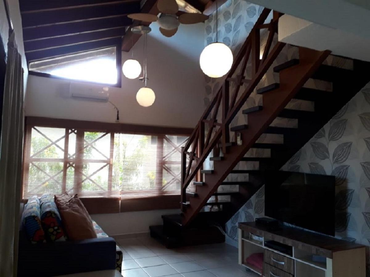 Maresias Casa Em Condominio Экстерьер фото