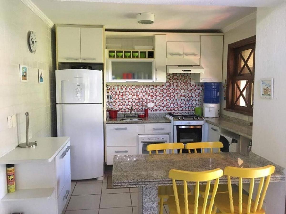 Maresias Casa Em Condominio Экстерьер фото