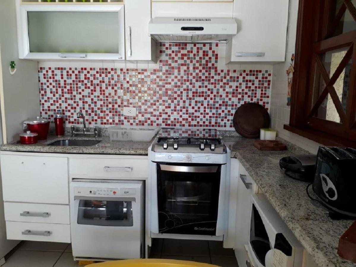 Maresias Casa Em Condominio Экстерьер фото