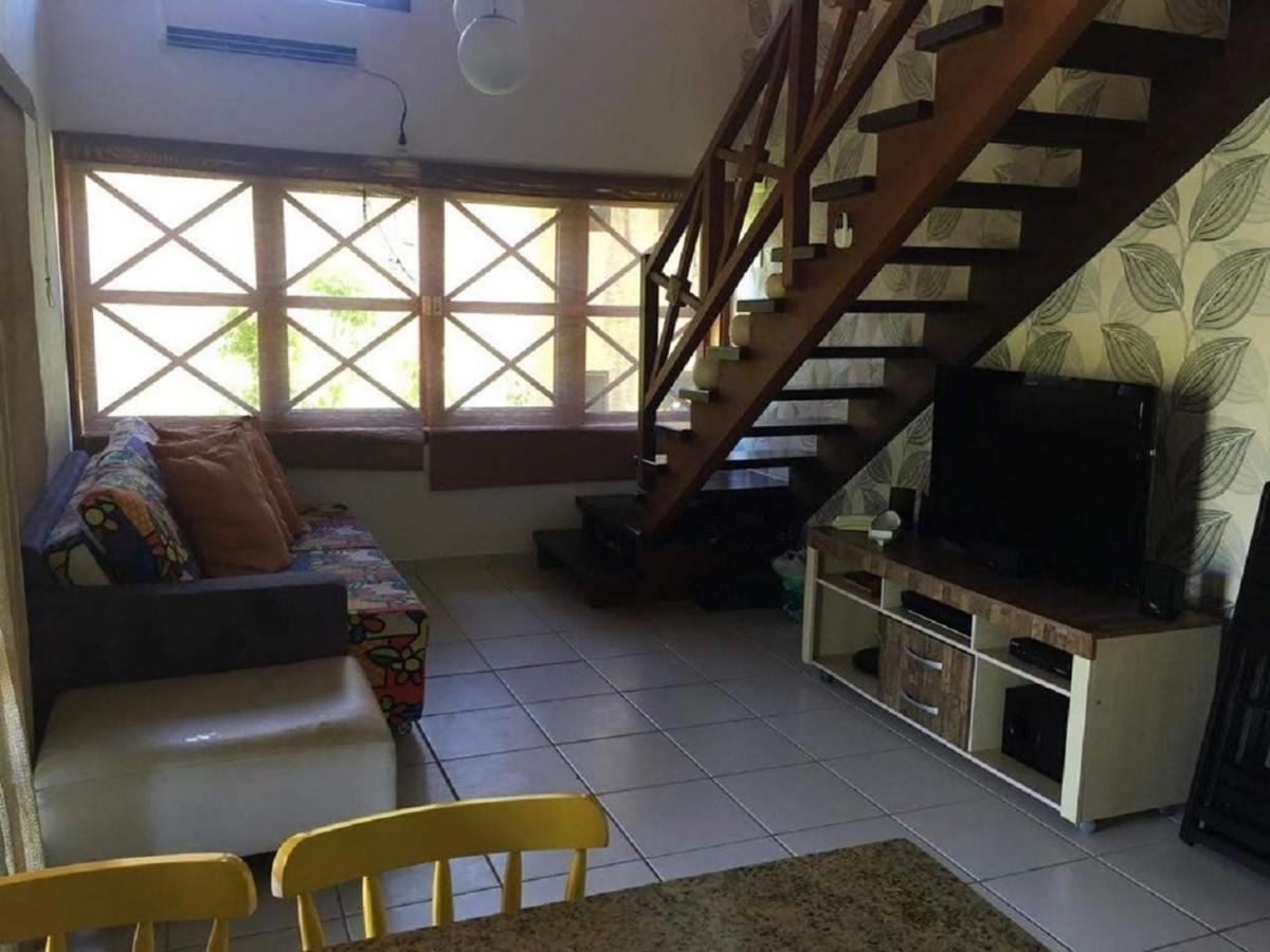 Maresias Casa Em Condominio Экстерьер фото