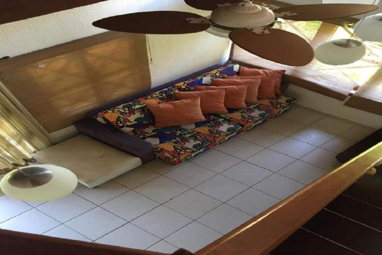 Maresias Casa Em Condominio Экстерьер фото