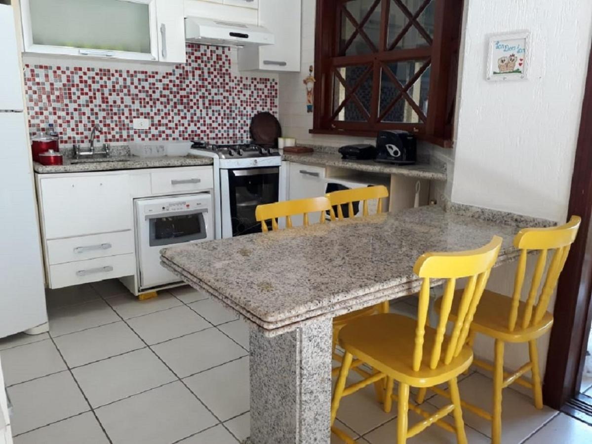 Maresias Casa Em Condominio Экстерьер фото
