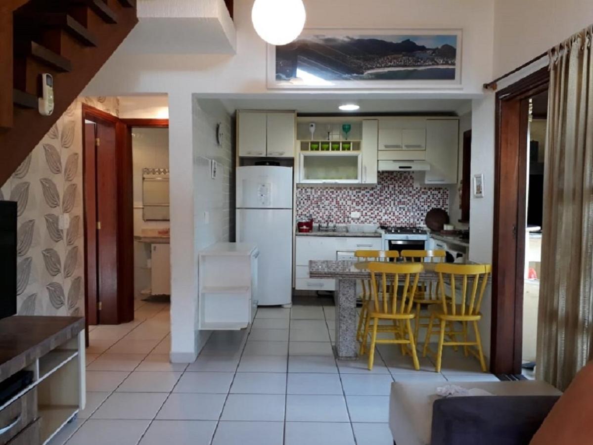 Maresias Casa Em Condominio Экстерьер фото