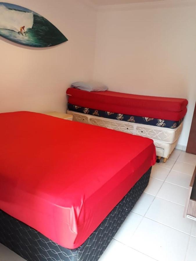 Maresias Casa Em Condominio Экстерьер фото